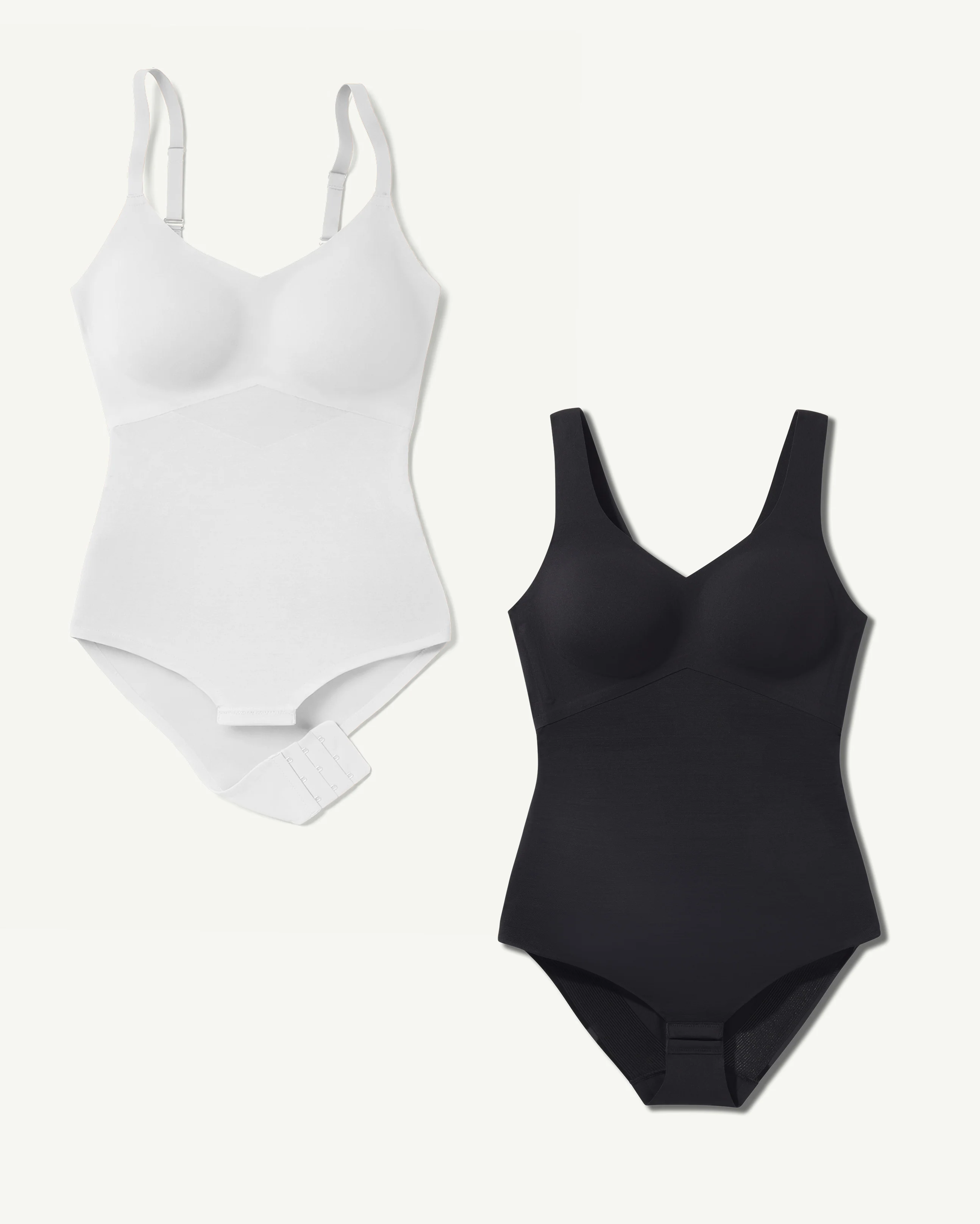 Cami Bodysuit + Tank Bodysuit Bundle - Image 3