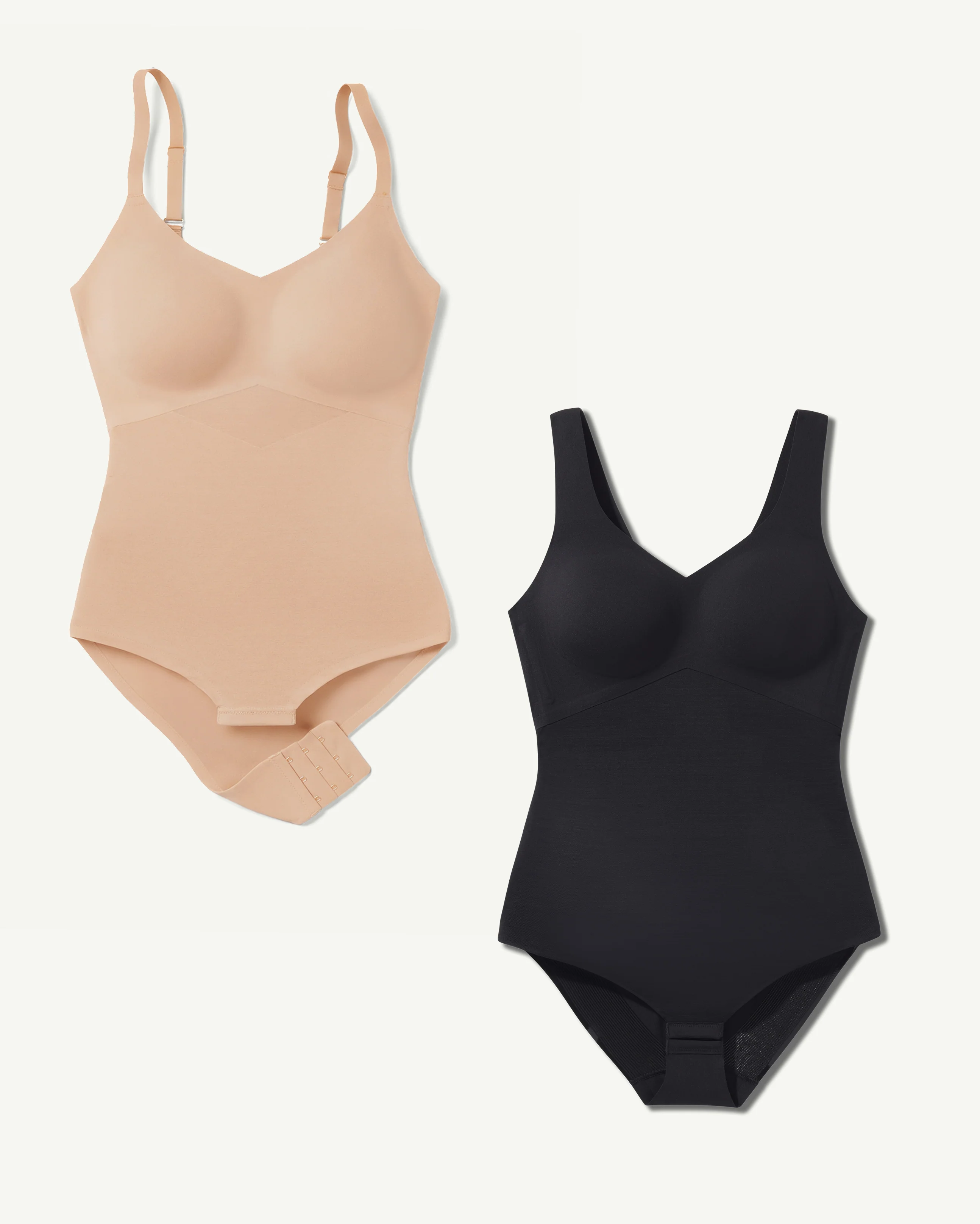 Cami Bodysuit + Tank Bodysuit Bundle - Image 6