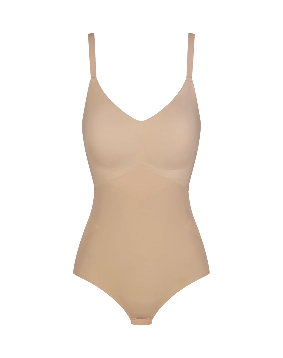 Cami Thong Bodysuit - Image 4