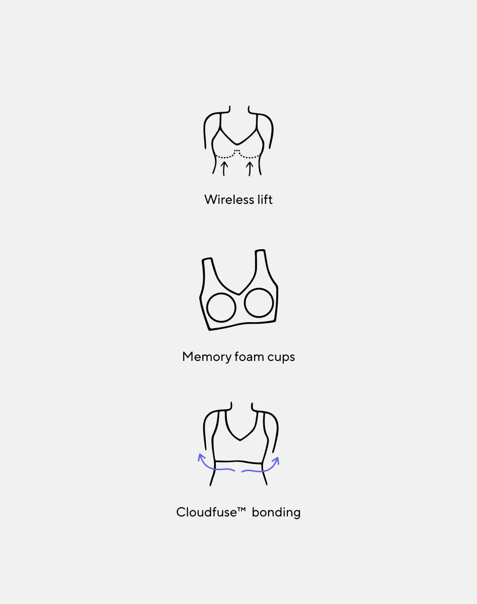 CloudEmbrace Bra - Image 38