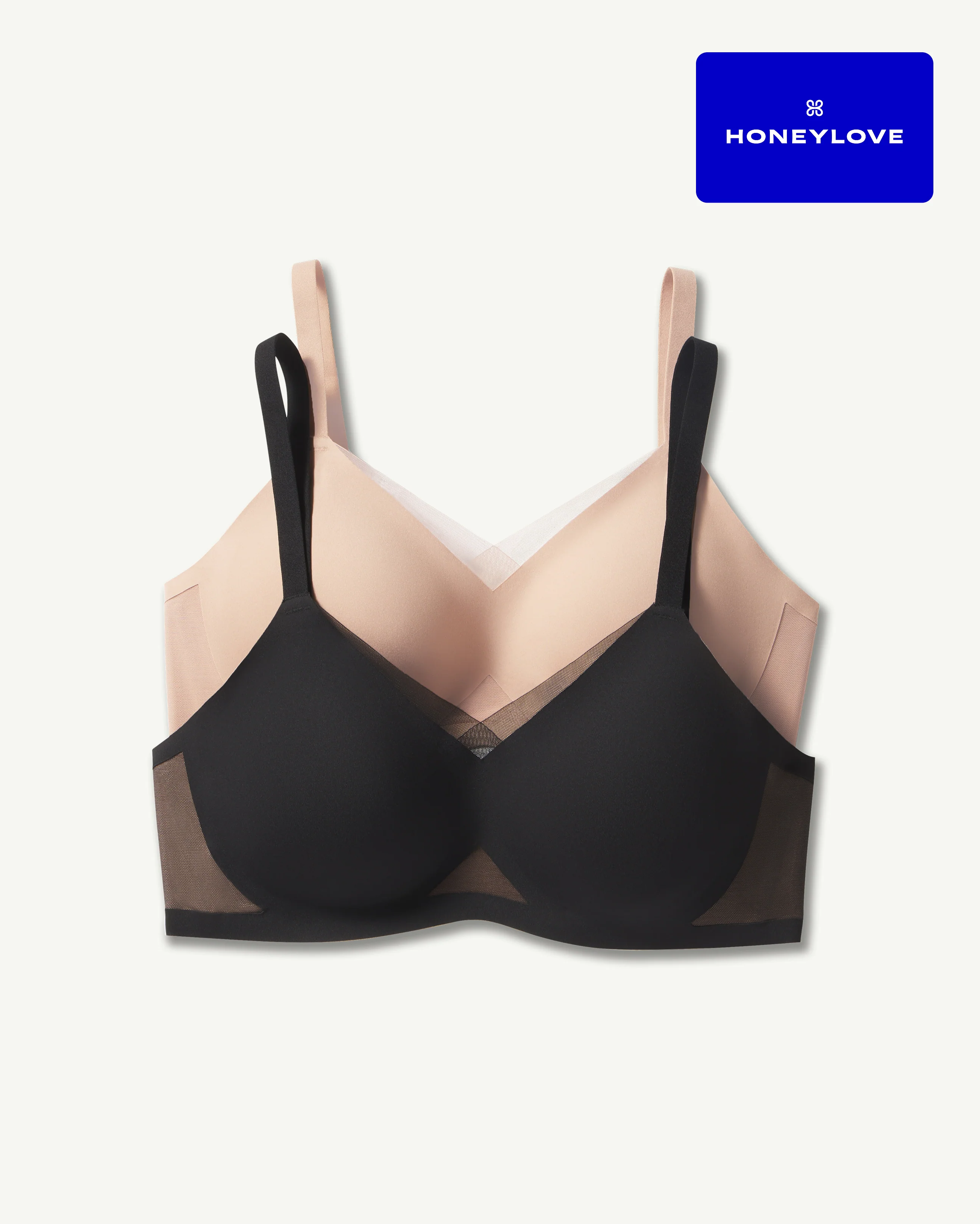 CrossOver Bra Bundle + Free Membership - Image 3