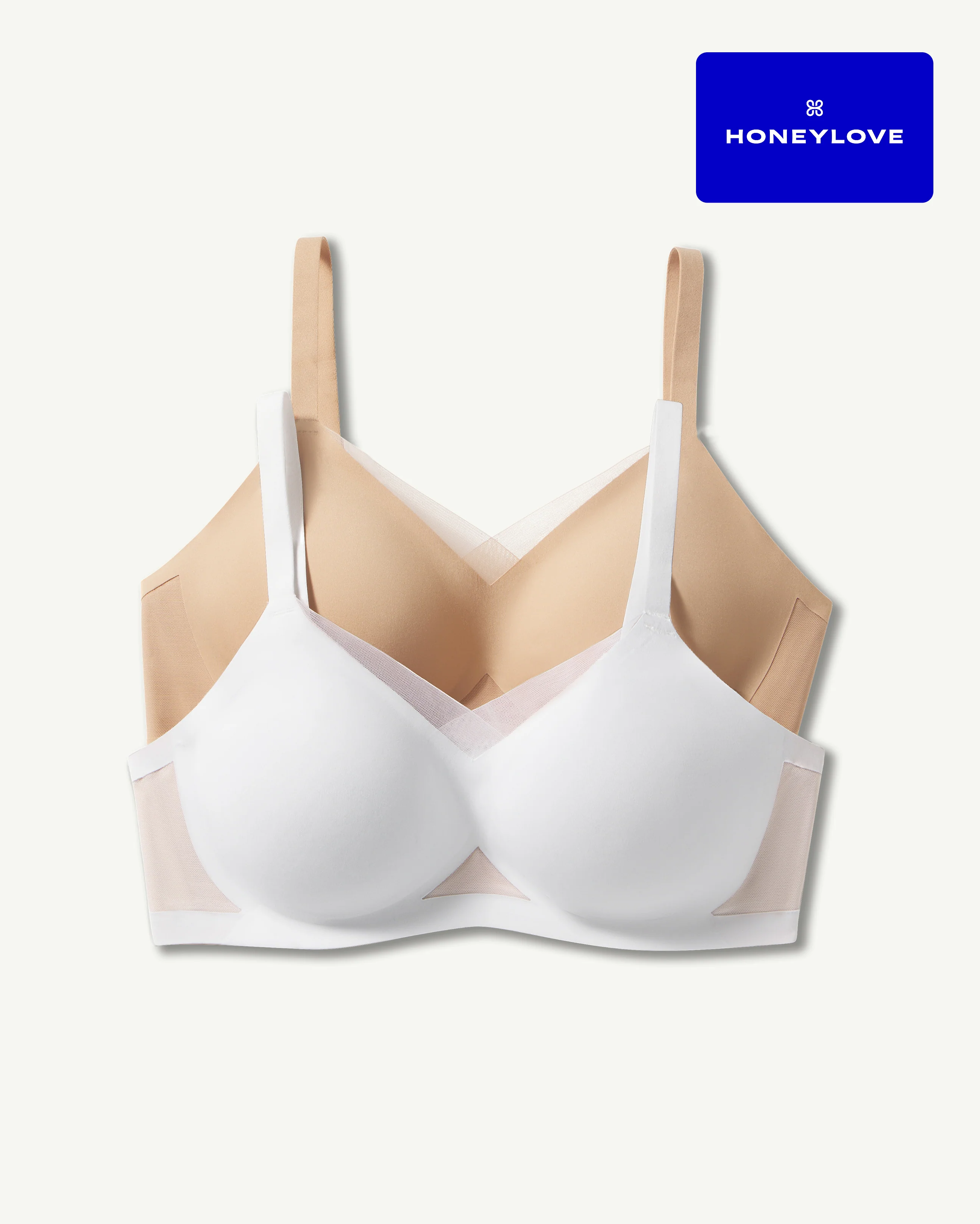 CrossOver Bra Bundle + Free Membership - Image 4