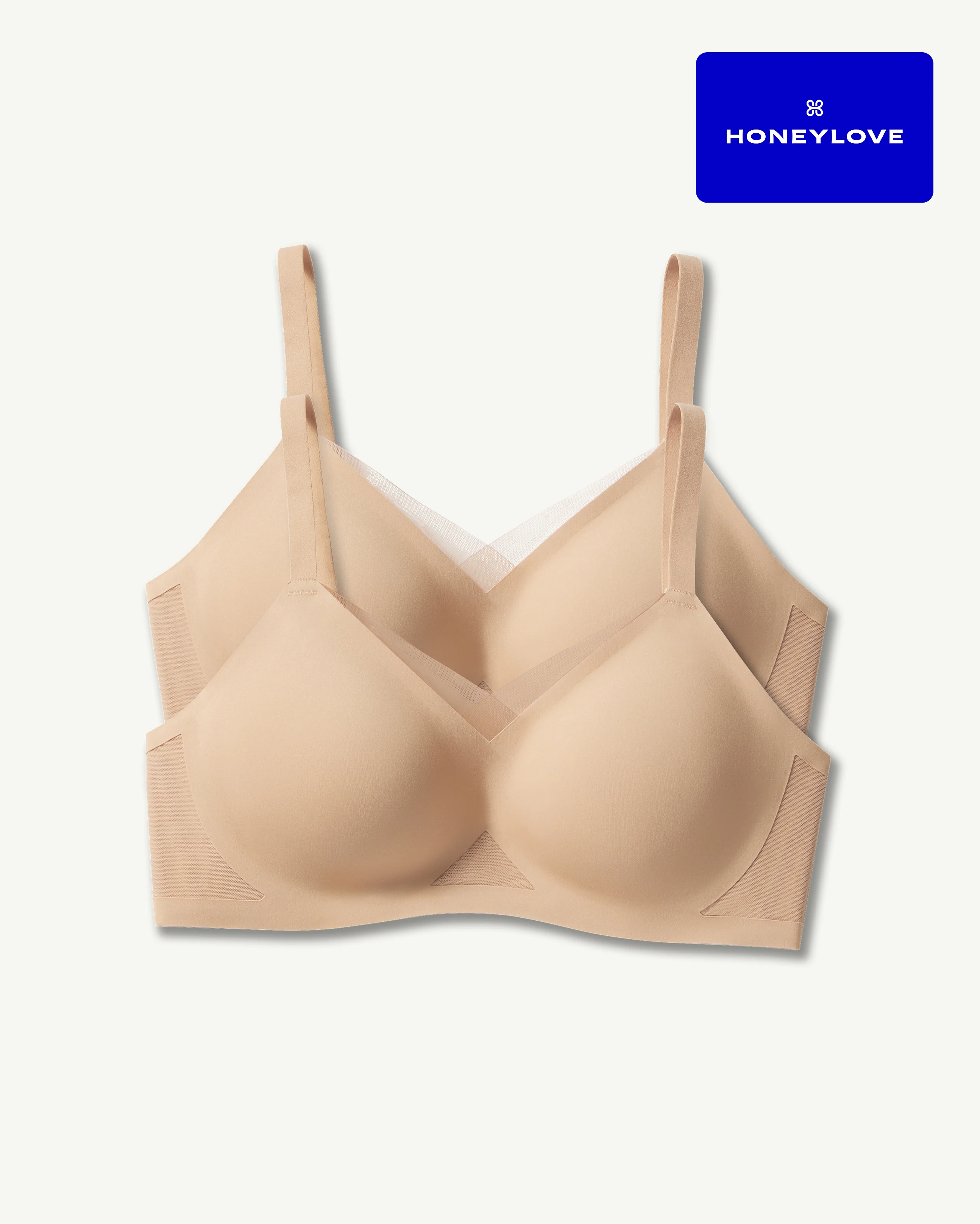 CrossOver Bra Bundle + Free Membership - Image 5