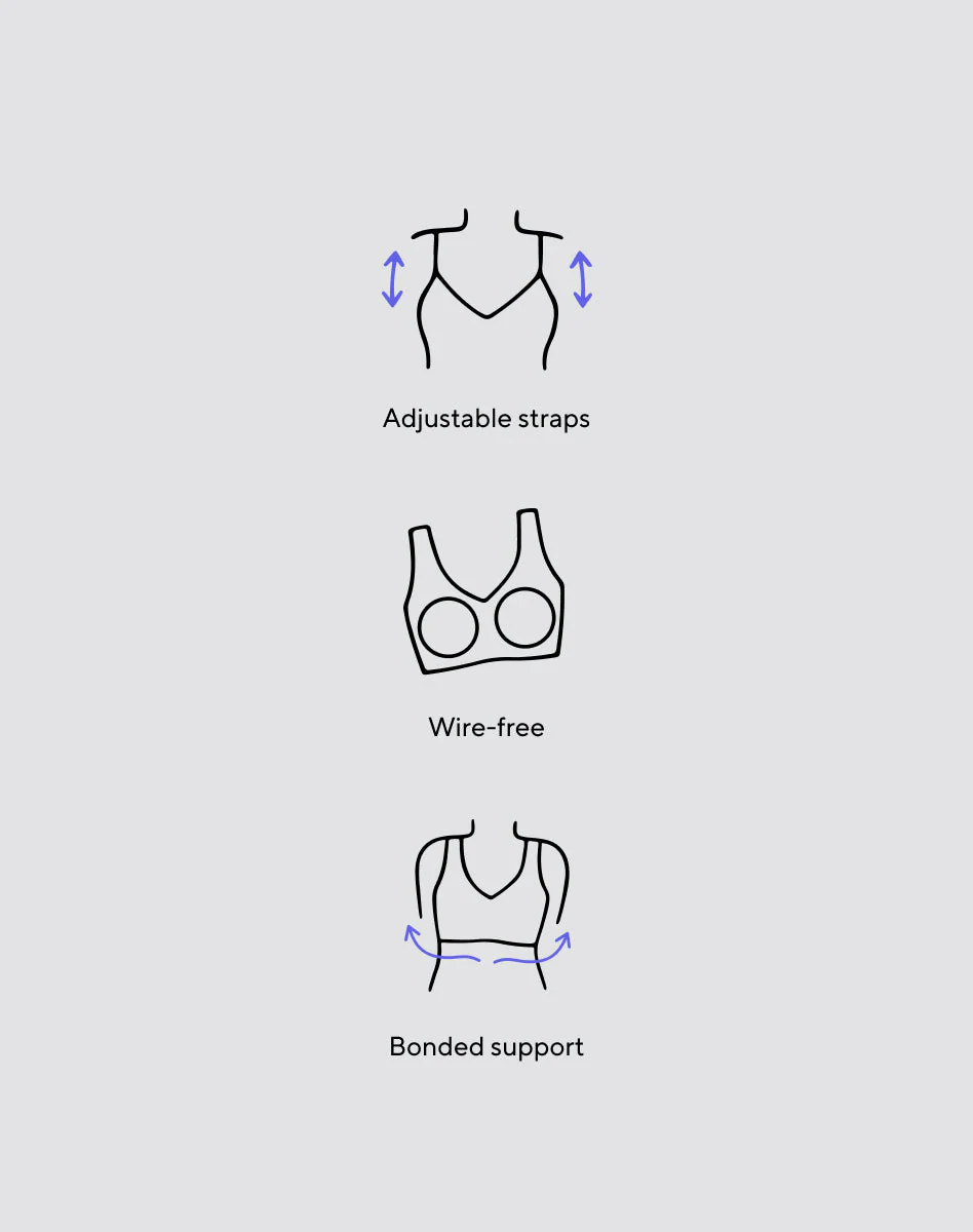 CrossOver Bra - Image 14