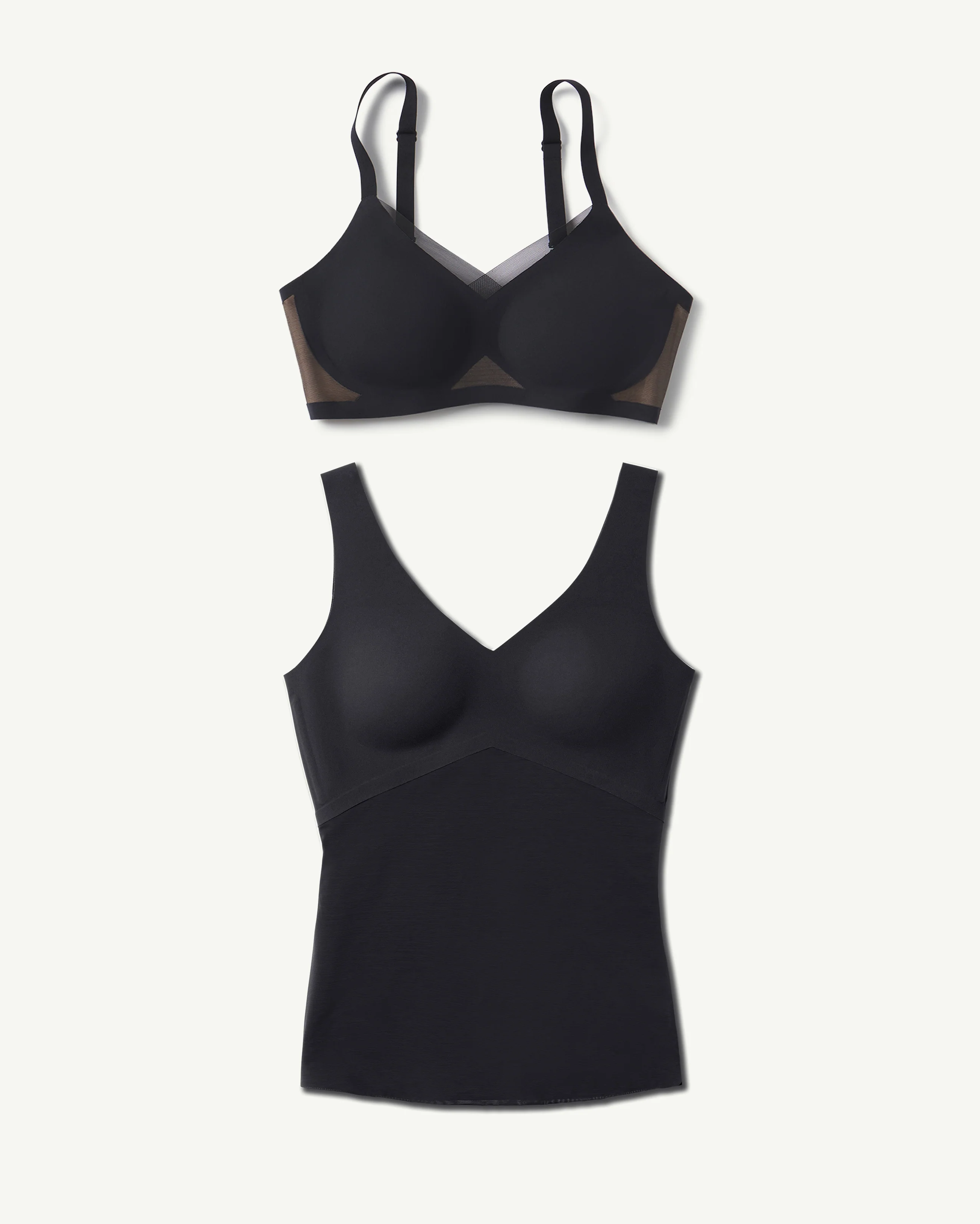 CrossOver Bra + LiftWear Tank Bundle - Image 6