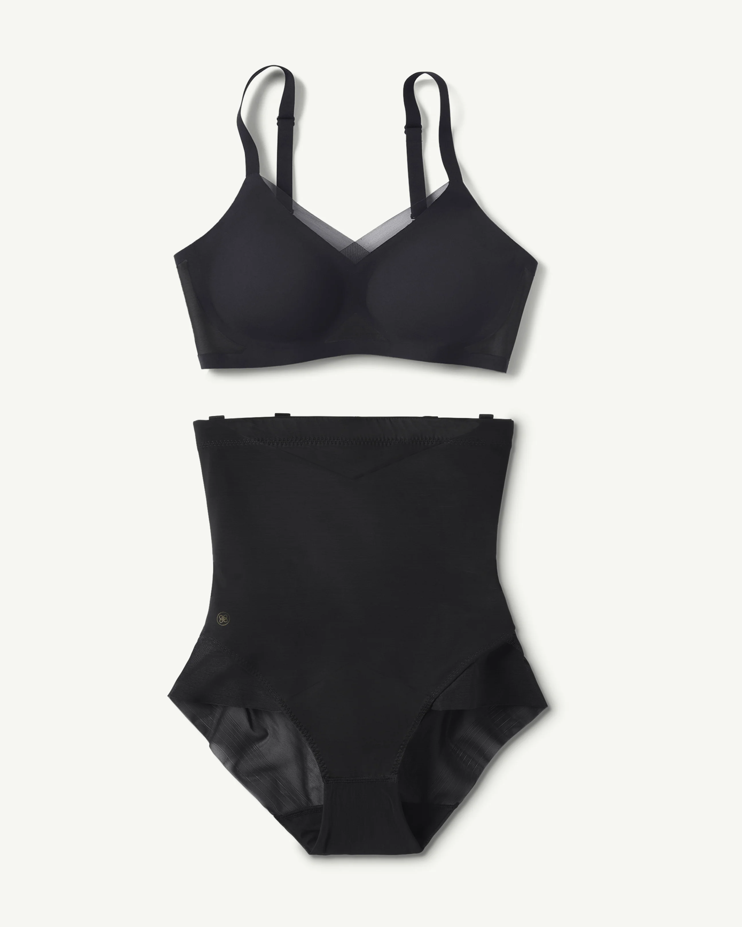 CrossOver Bra + SuperPower Brief Bundle - Image 3