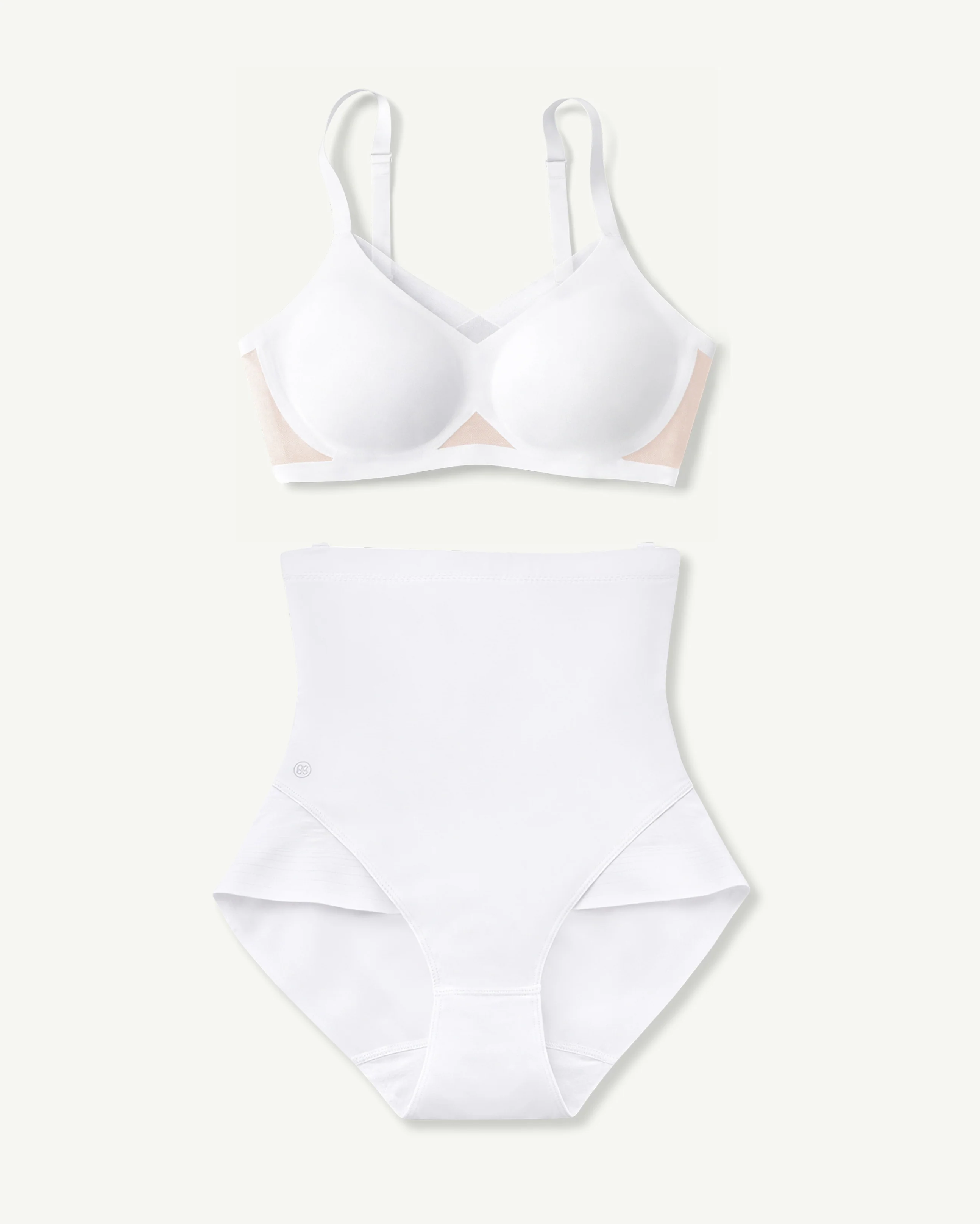 CrossOver Bra + SuperPower Brief Bundle - Image 4
