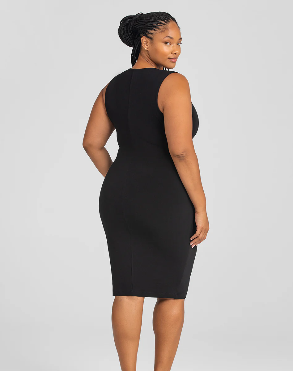 InnerPower Sleeveless Dress - Image 9