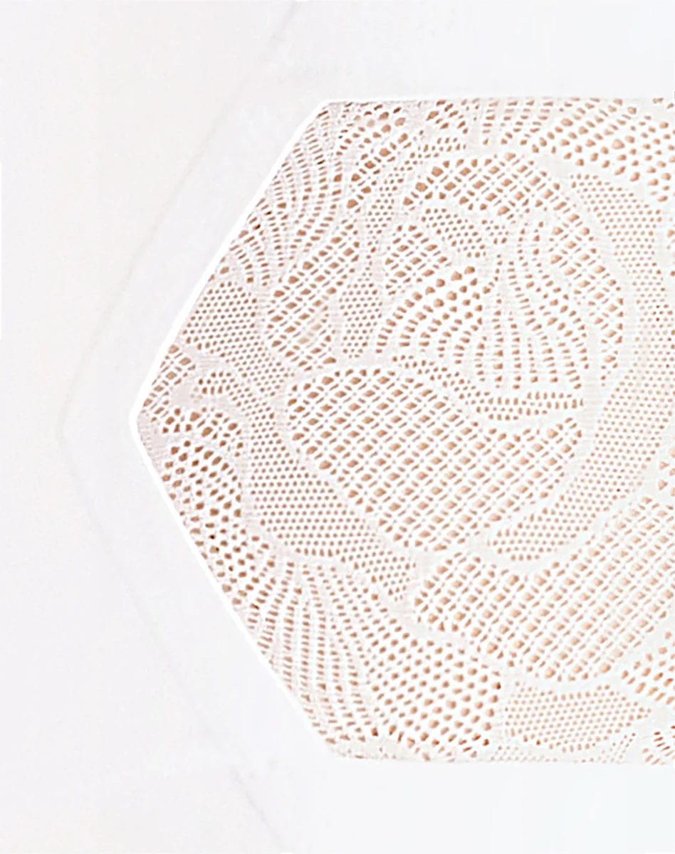CrossOver Lace Bra - Image 5