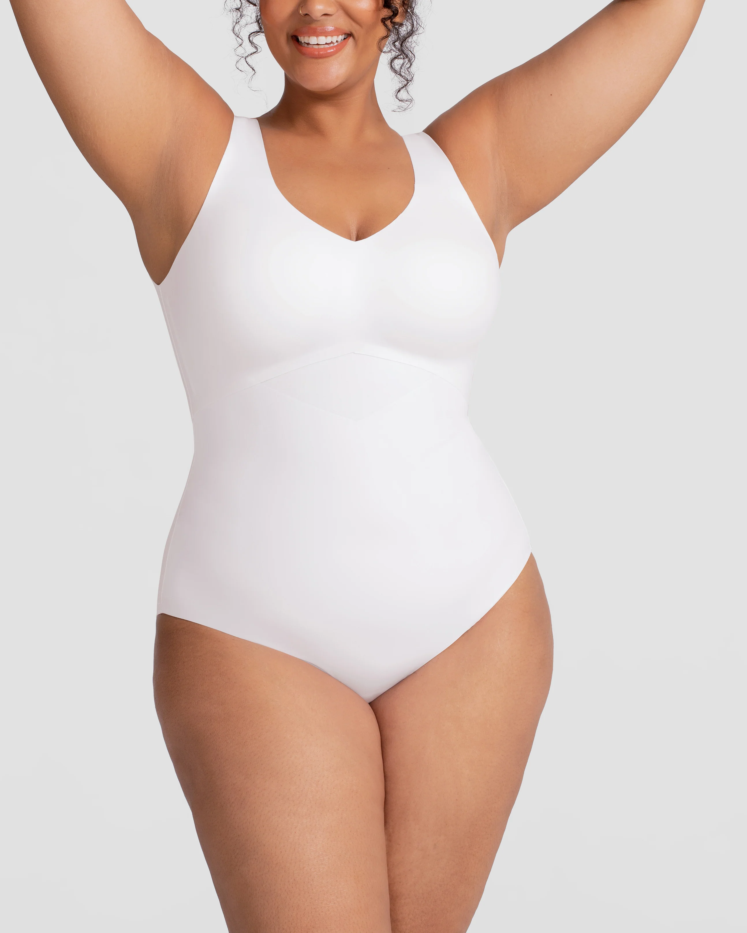 Tank Bodysuit™ - Image 8