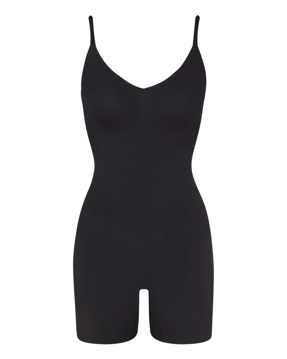 Low-Back Bodysuit - Image 11
