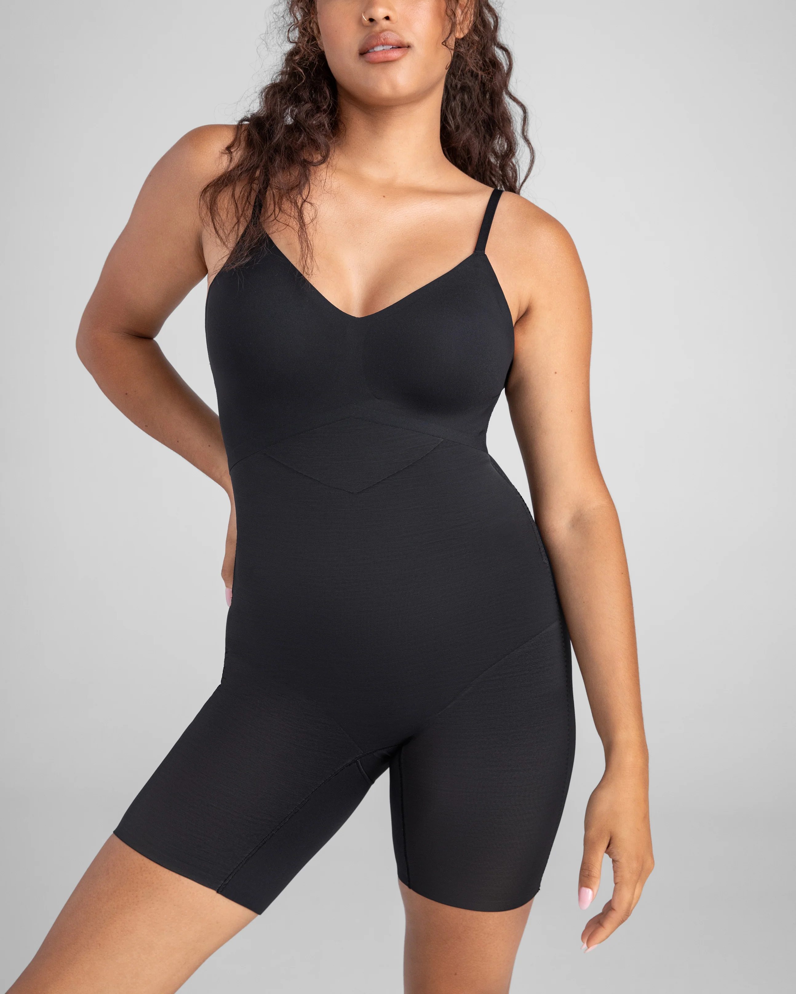 Low-Back Bodysuit - Image 12