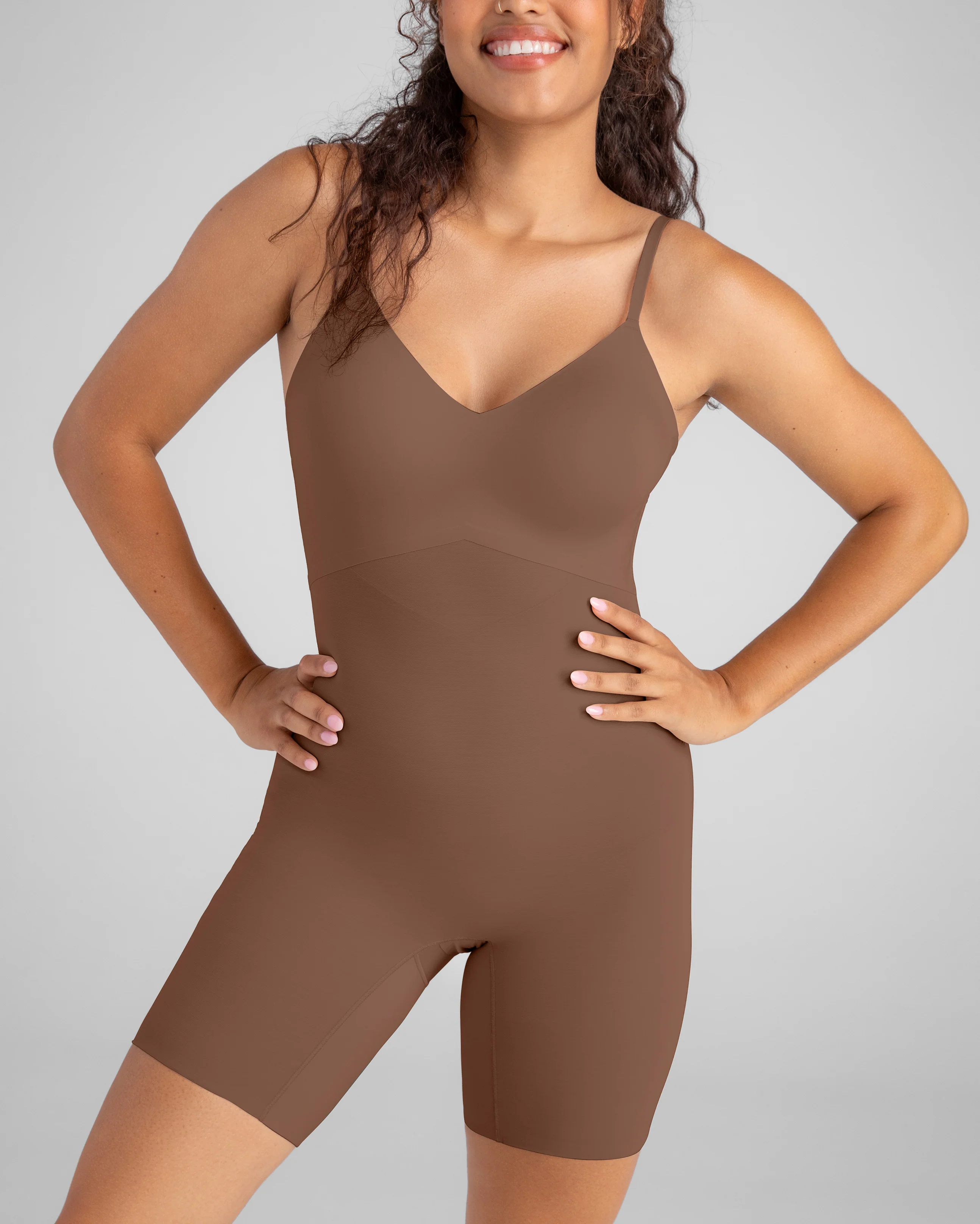 Low-Back Bodysuit - Image 14