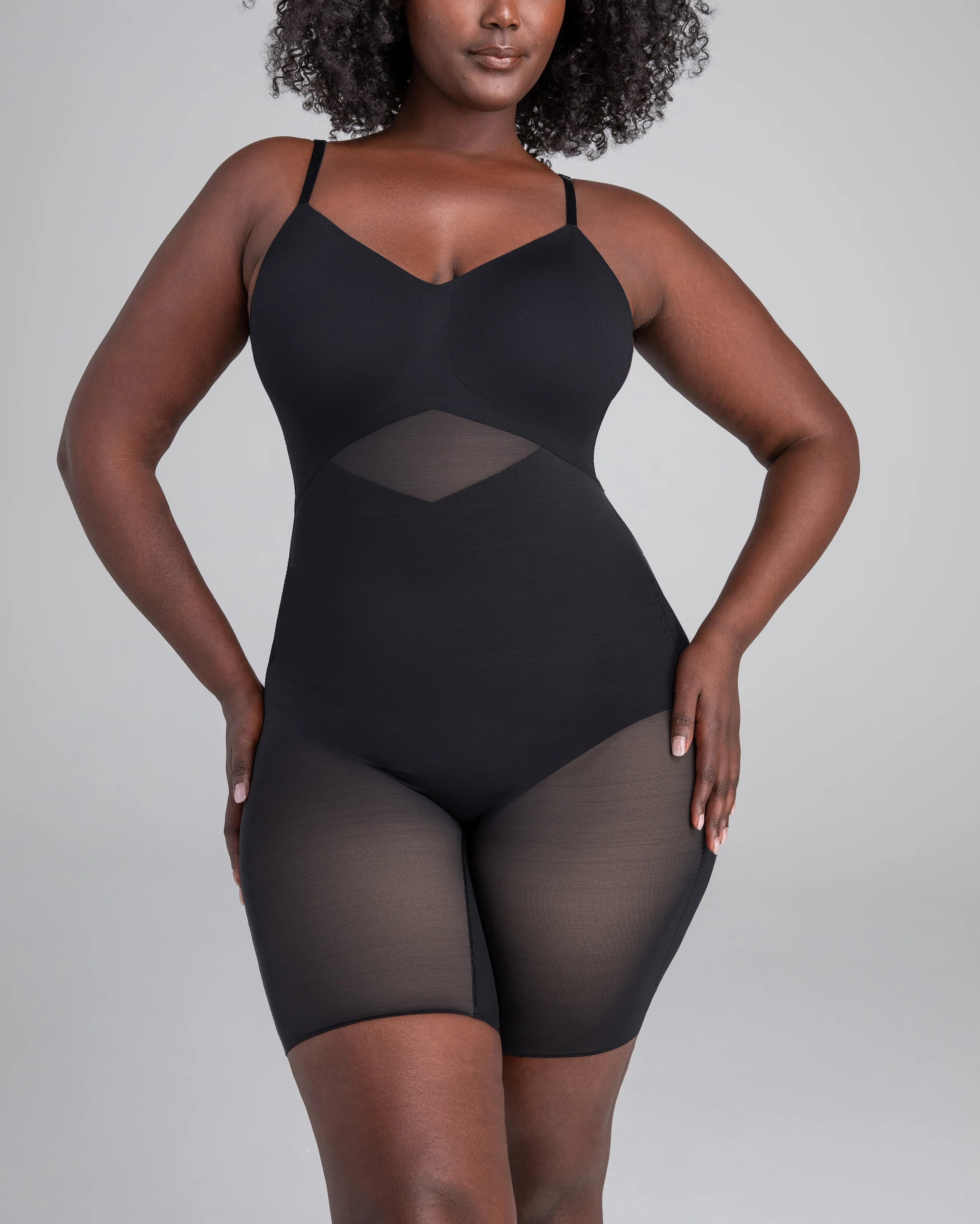 Low-Back Bodysuit - Image 13