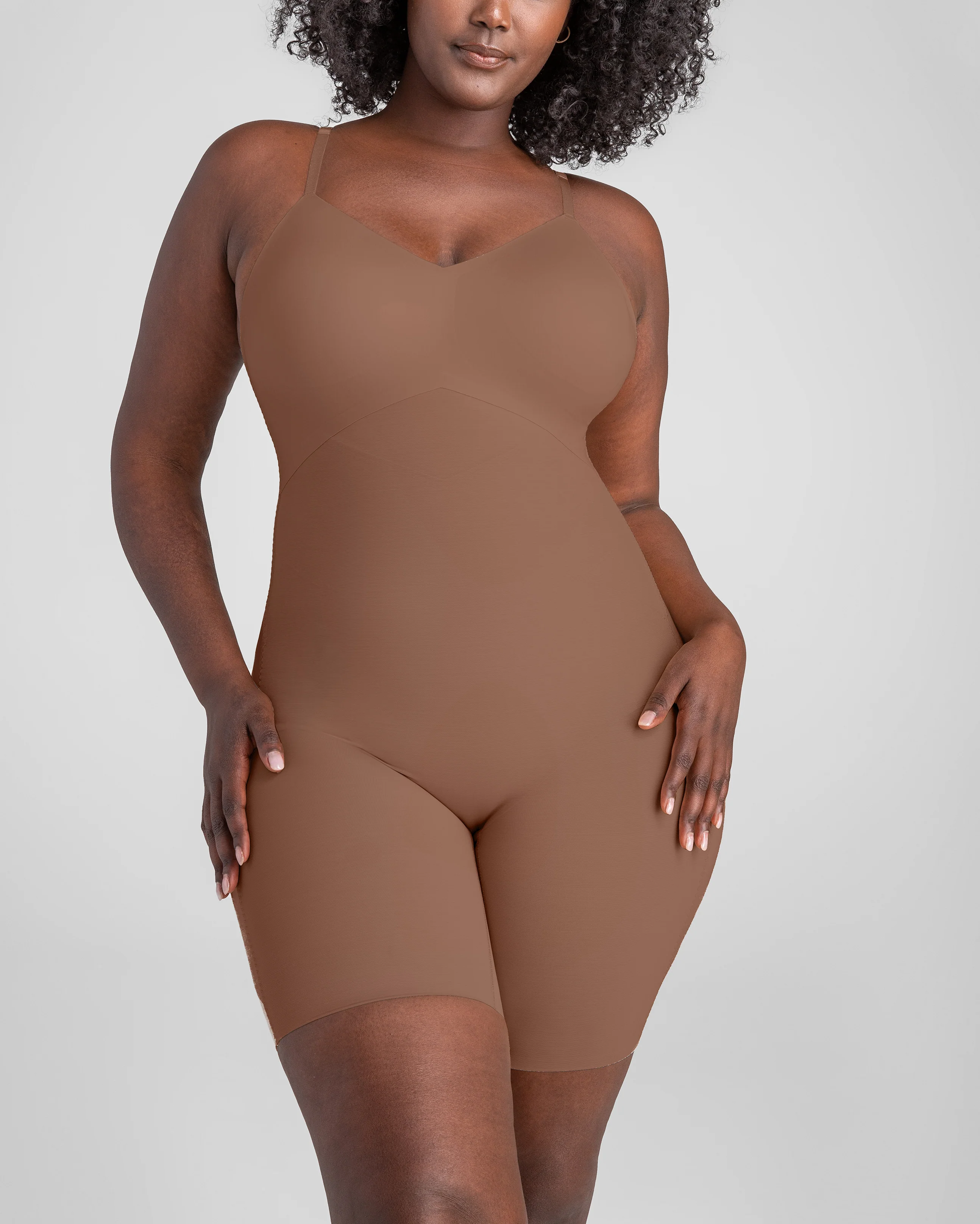 Low-Back Bodysuit - Image 16