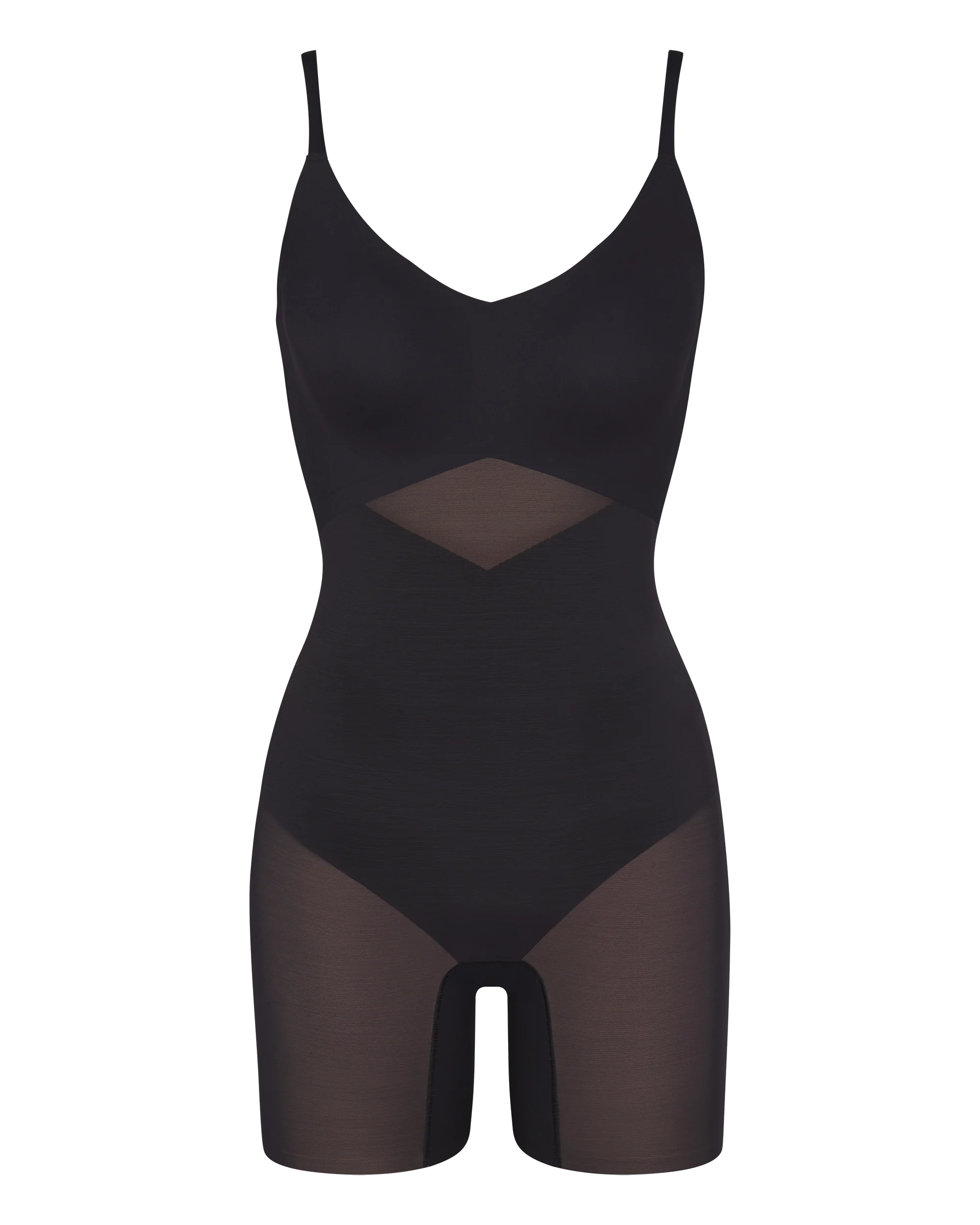 Low-Back Bodysuit - Image 10