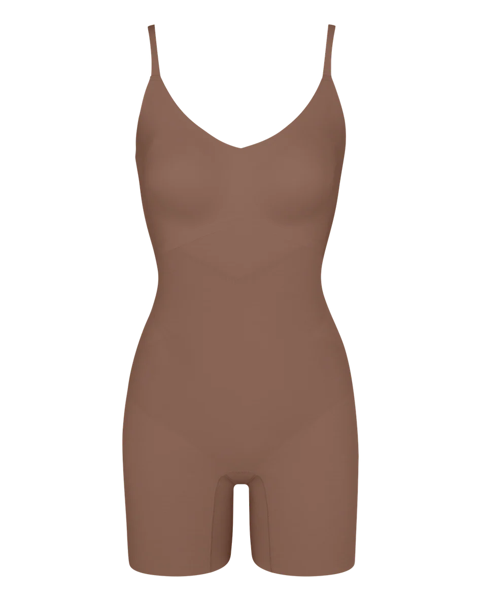 Low-Back Bodysuit - Image 9