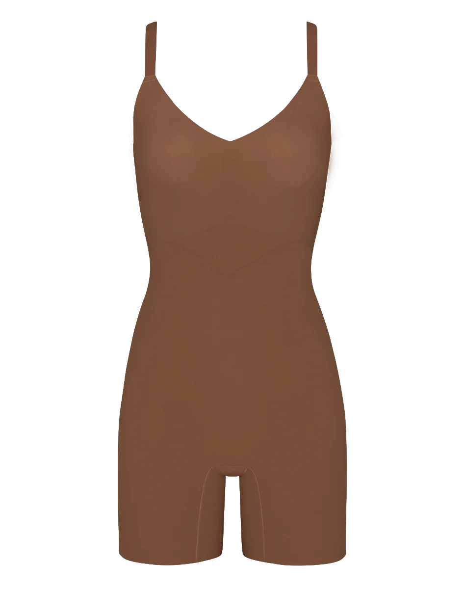 Mid-Thigh Bodysuit - Image 4