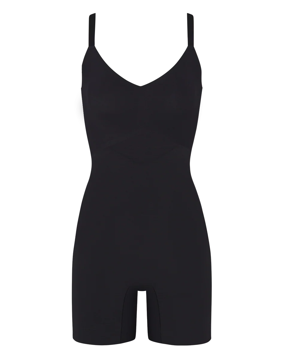 Mid-Thigh Bodysuit - Image 5