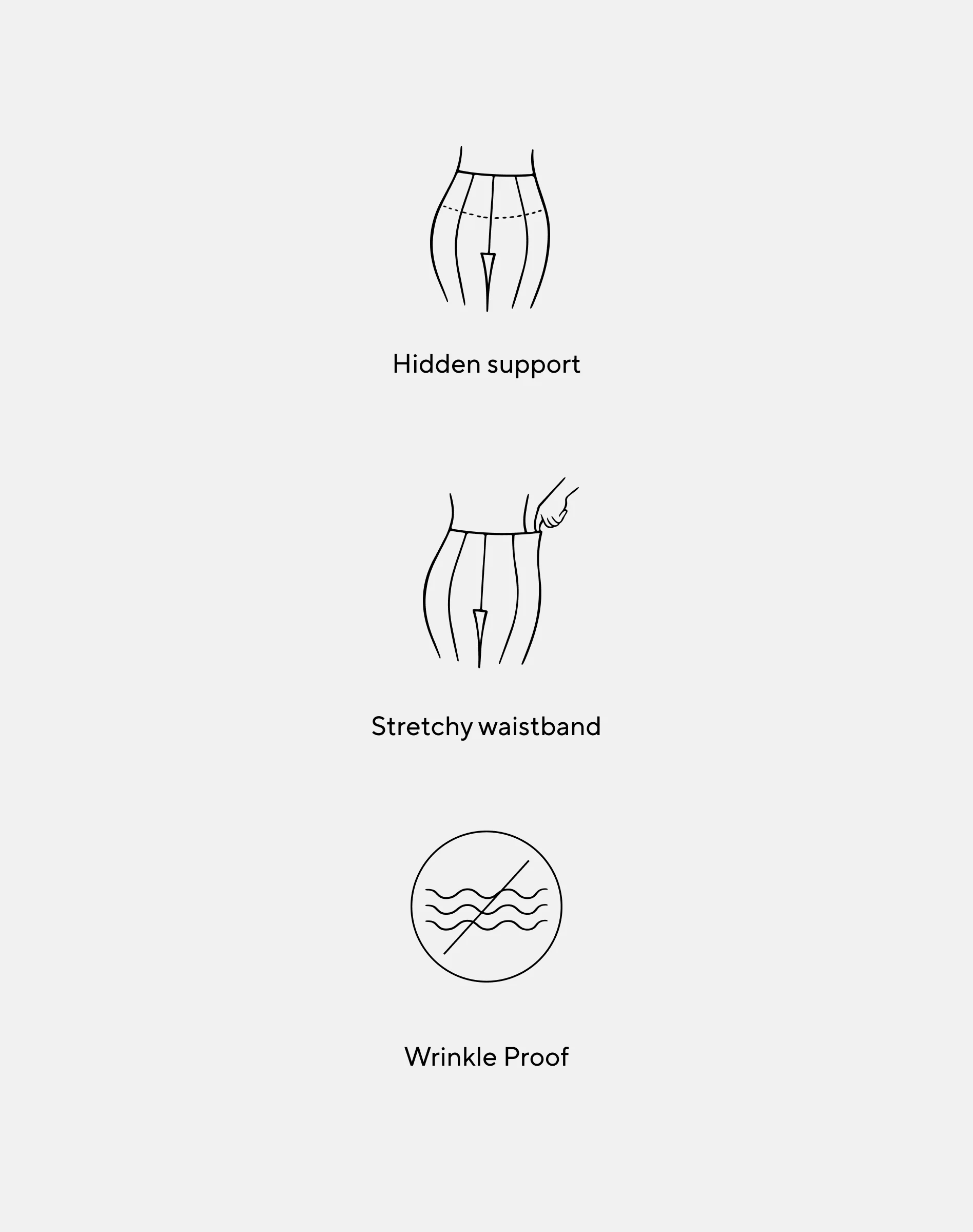 Perfectionist Pant - Image 10