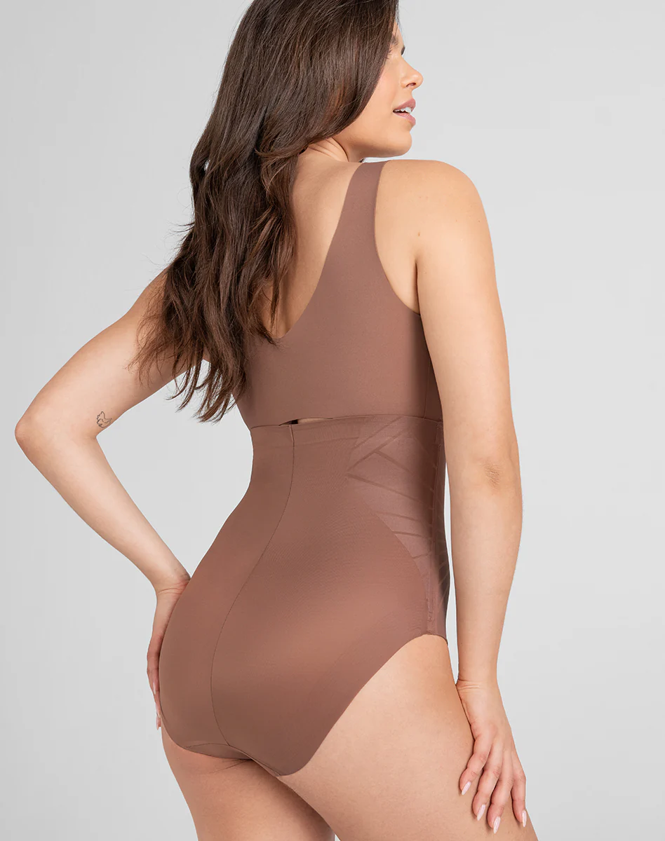 ShadowSculpt High-Waist Brief - Image 16