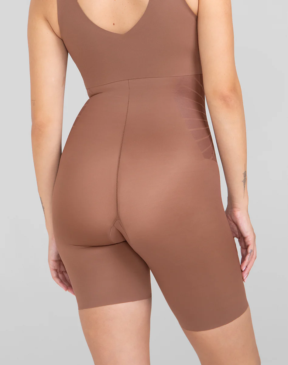 ShadowSculpt High-Waist Short - Image 12