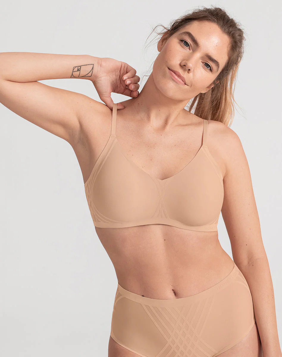 Silhouette Bra - Image 41