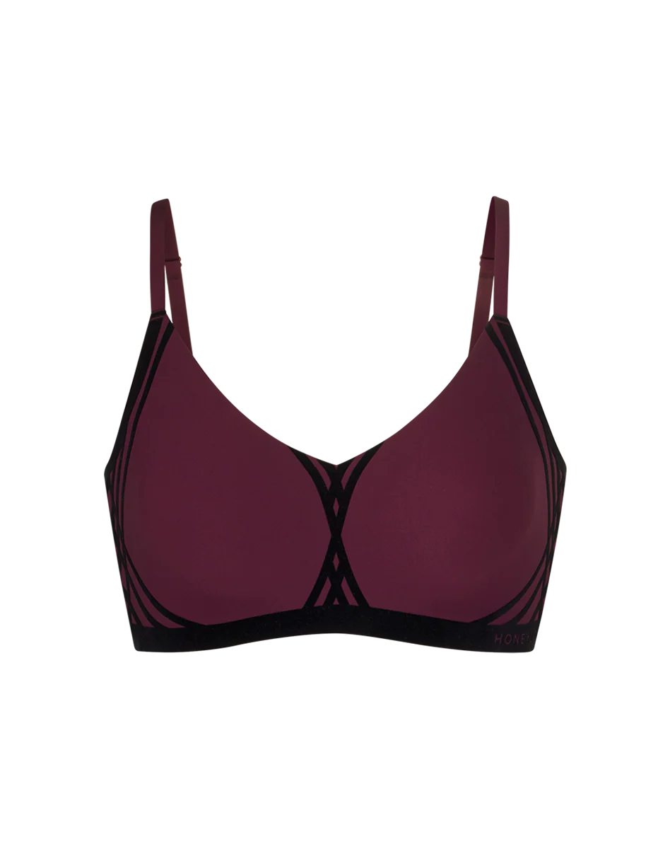 Silhouette Bra - Image 8