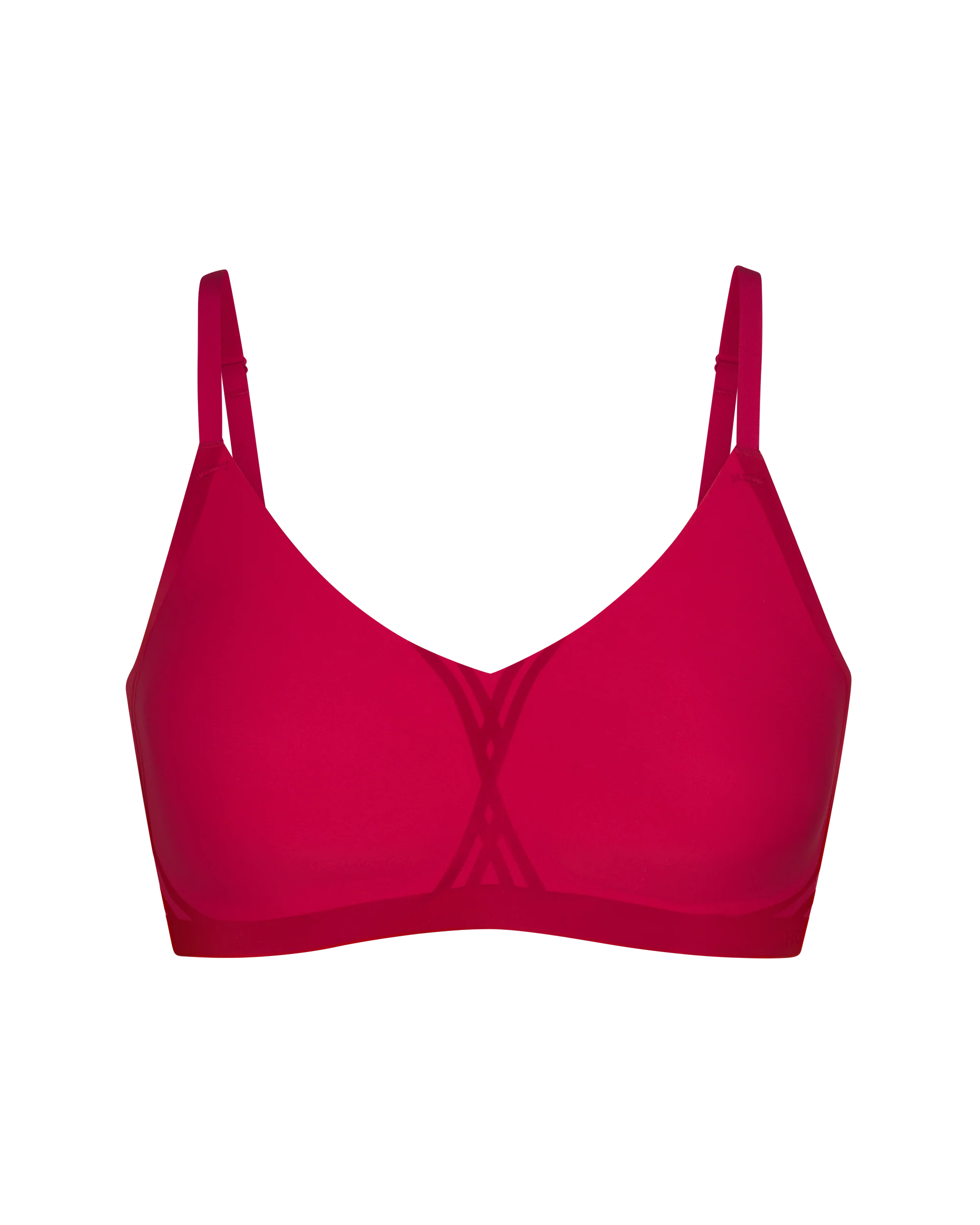 Silhouette Bra - Image 3