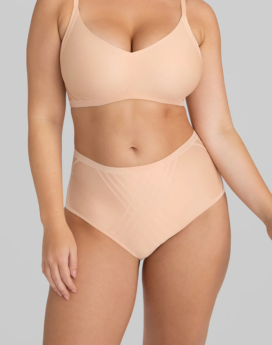 Silhouette Brief - Image 47