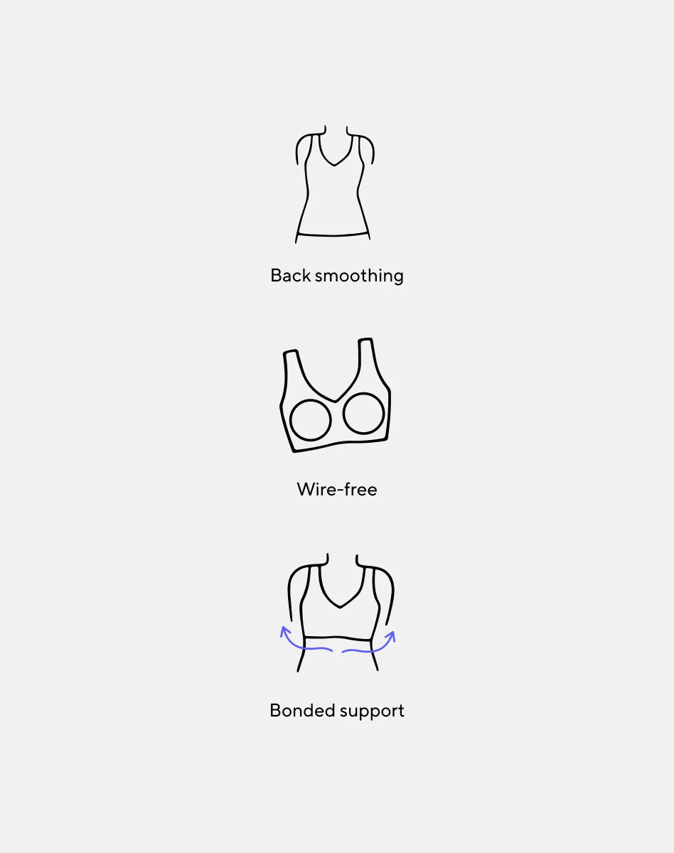 SoftForm Bra - Image 15