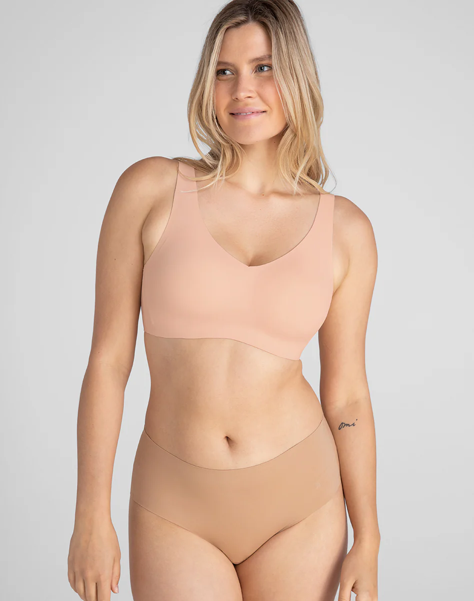 SoftForm Bra - Image 48