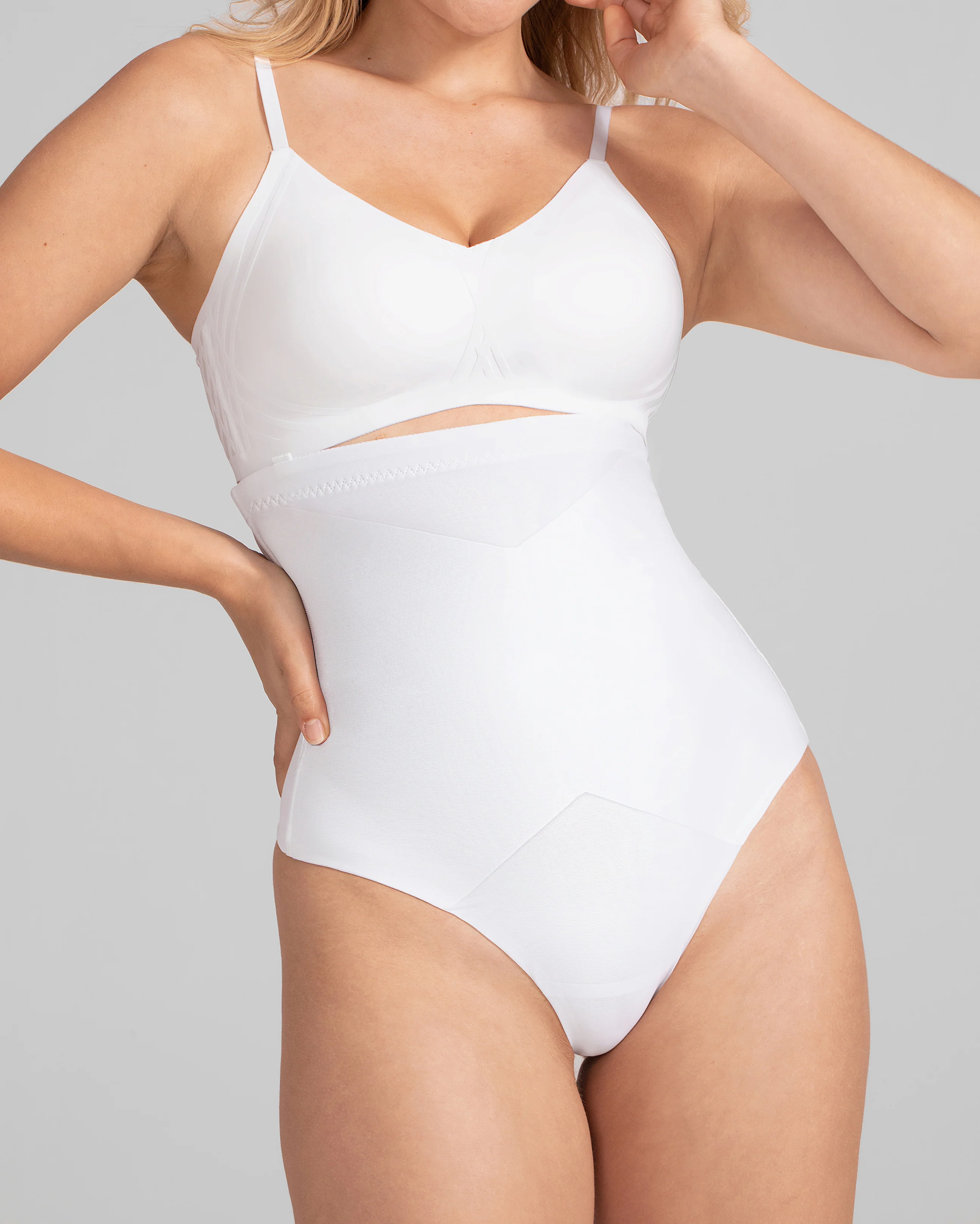 SuperPower Thong - Image 12